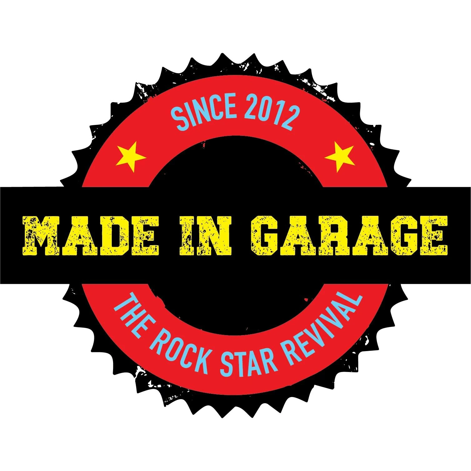 Made in Garage