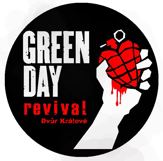 Green Day Revival